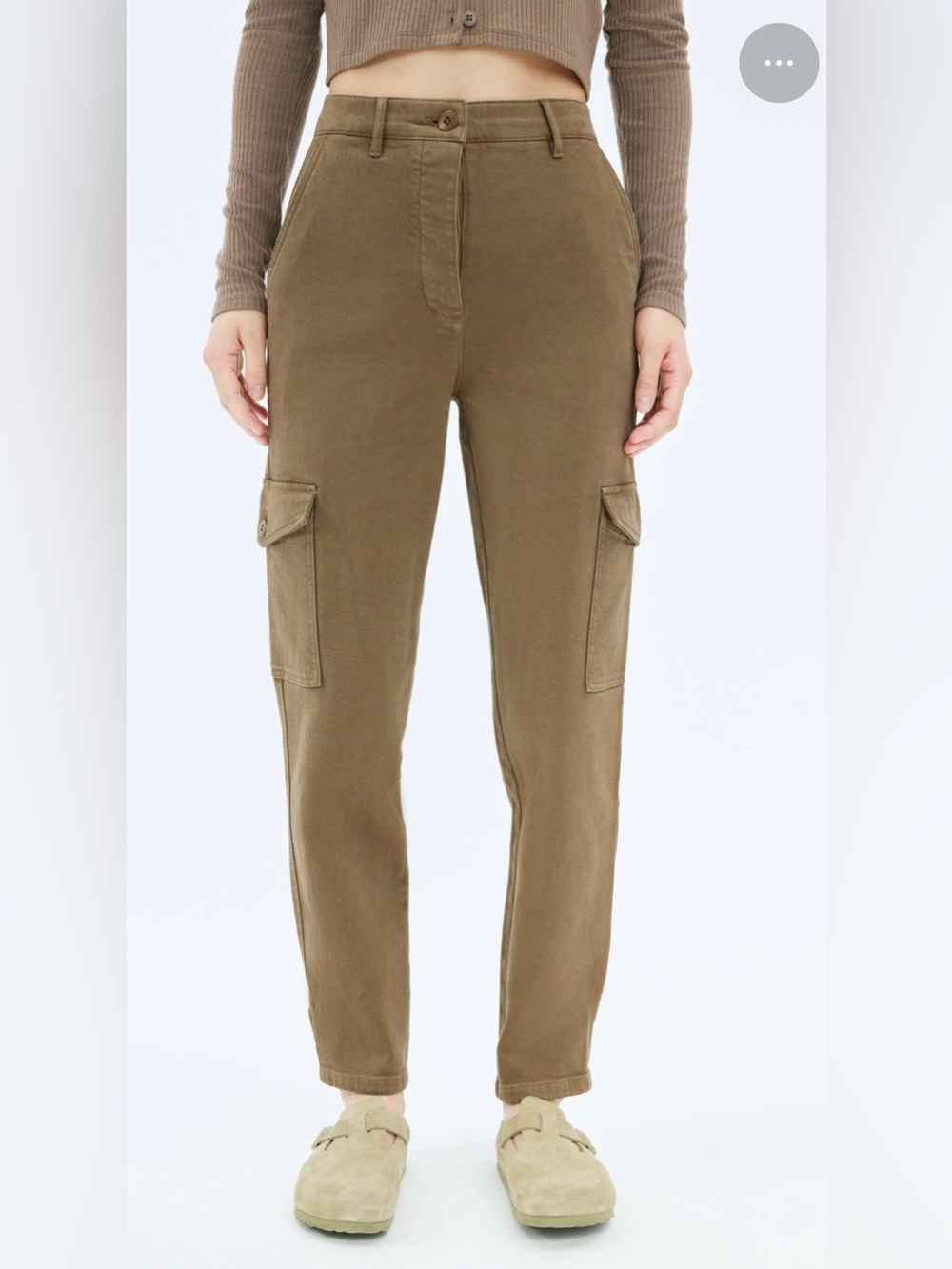 Wilfred Free MODERN CARGO PANT